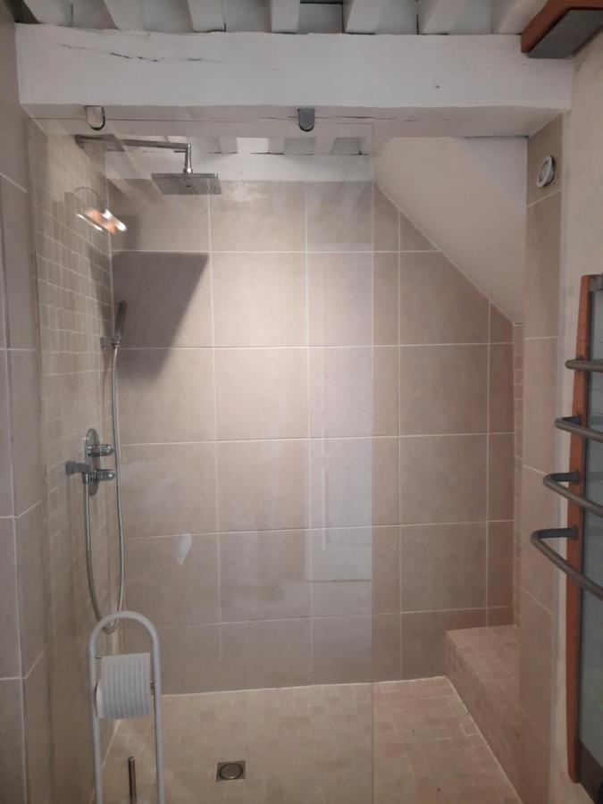 La Jolie Parenthese Apartment Saint-Sauveur-d'Aunis Ngoại thất bức ảnh
